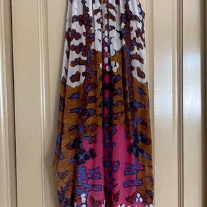 Roopa Pemmaraju for Anthropologie, multi colored, size 8